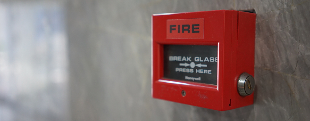 Fire Prevention Installations Mid Glamorgan
